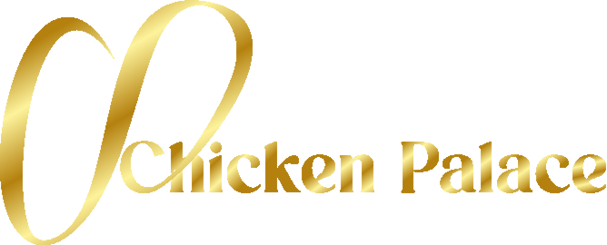 Logo Chicken Palace