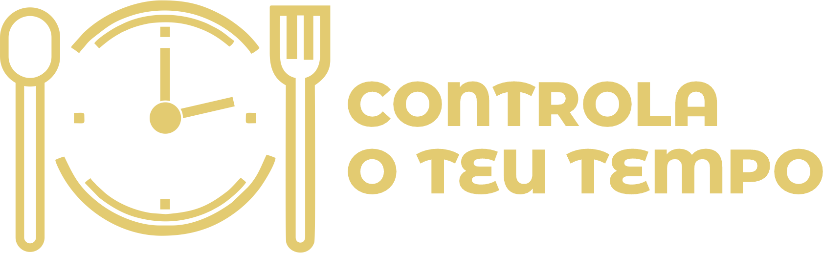 Controla o Teu Tempo